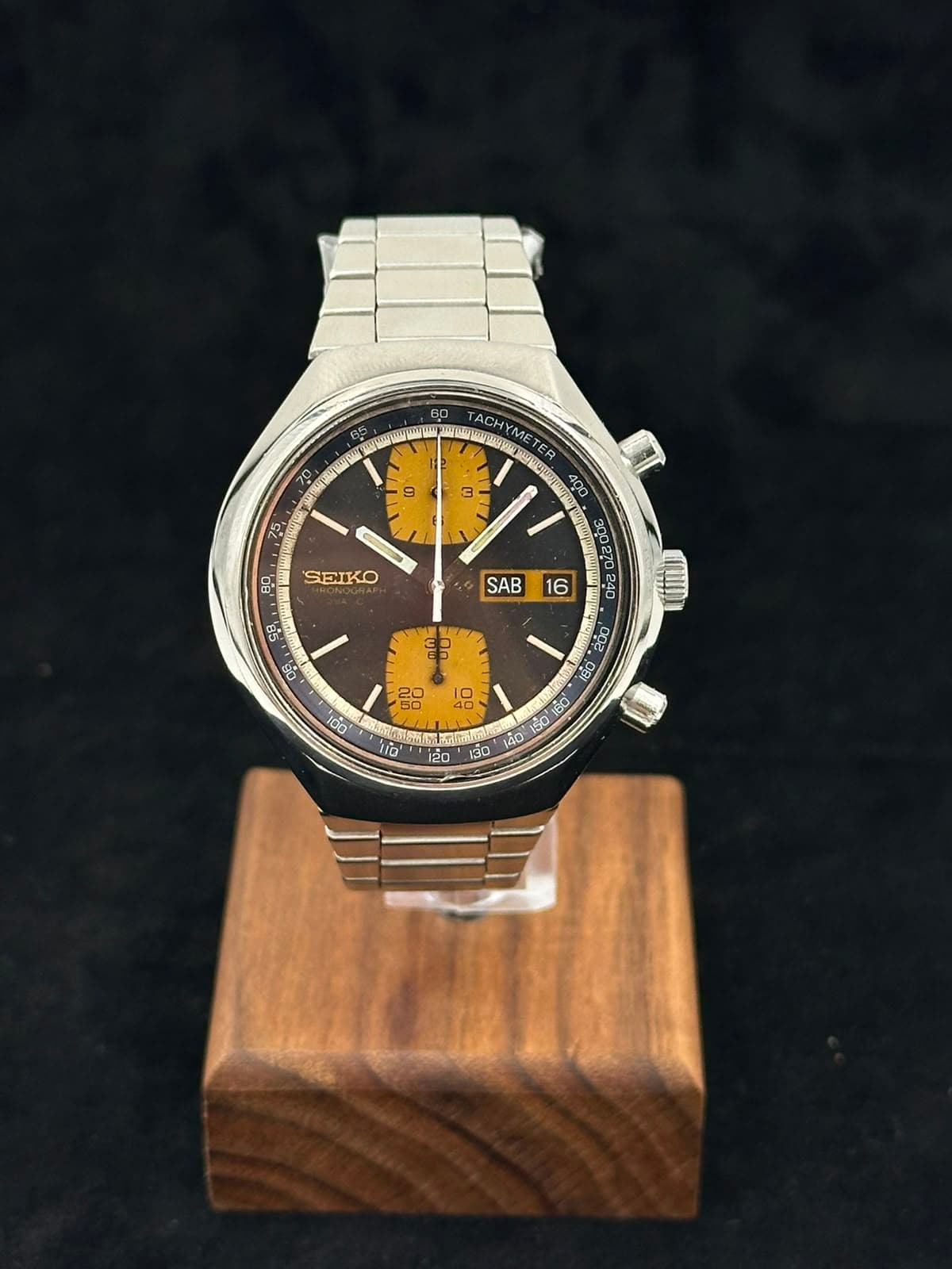 "John Player Special" 6138