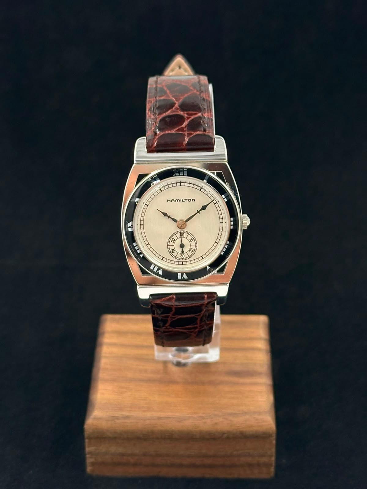 Piping Rock "Art Deco" Heritage Edition