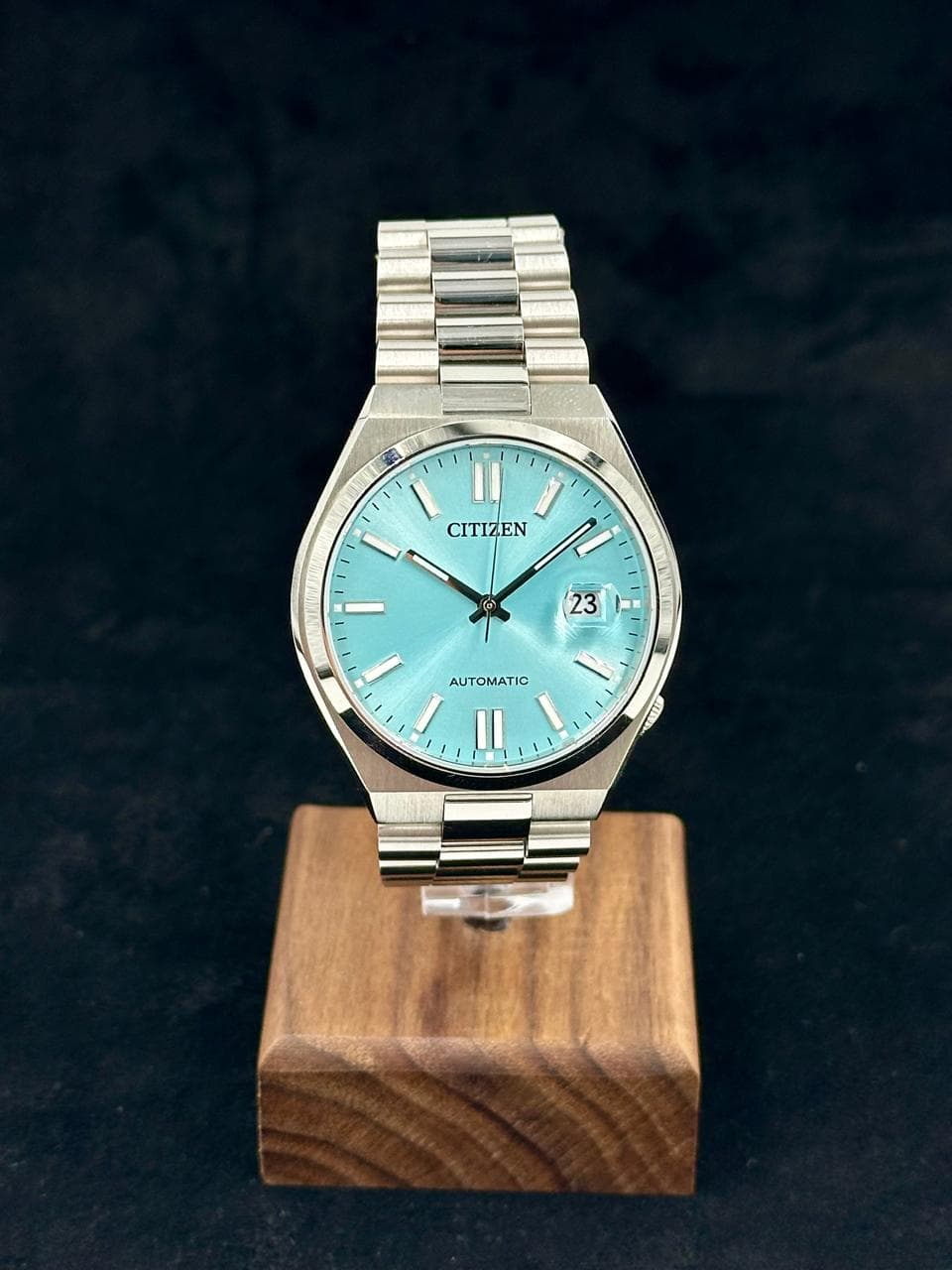 Tsuyosa NJ0151-88M Tiffany Blue